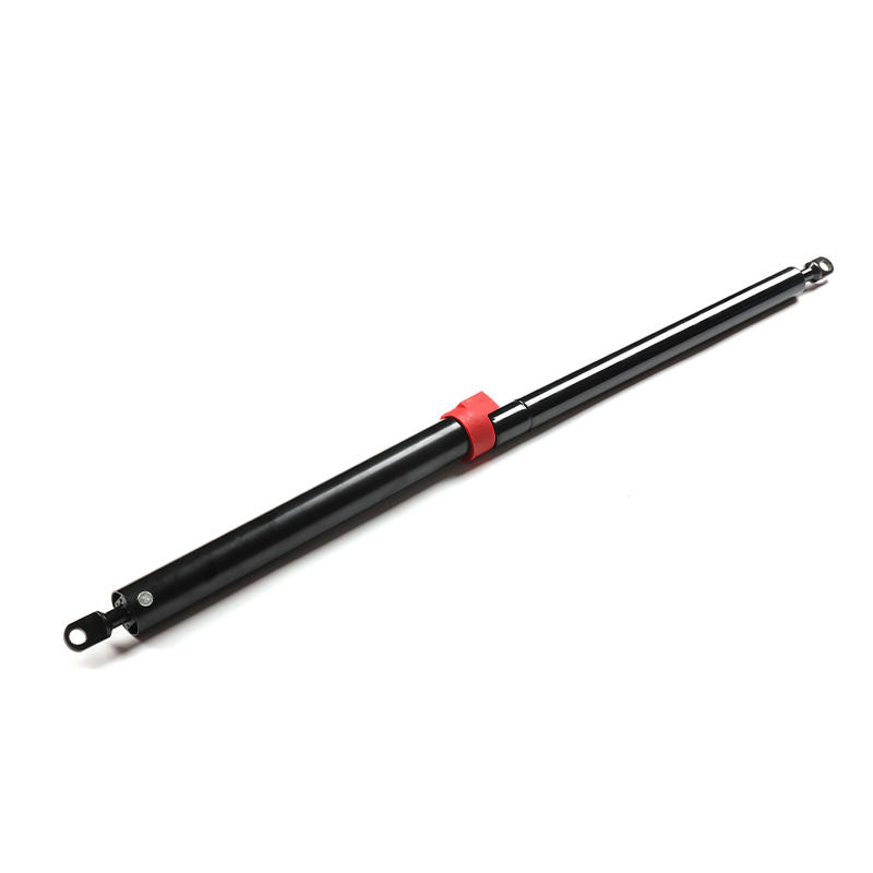 QC20B 200N-1200 Lifting Force Value 10mm Piston Rod With Safety Gas Spring
