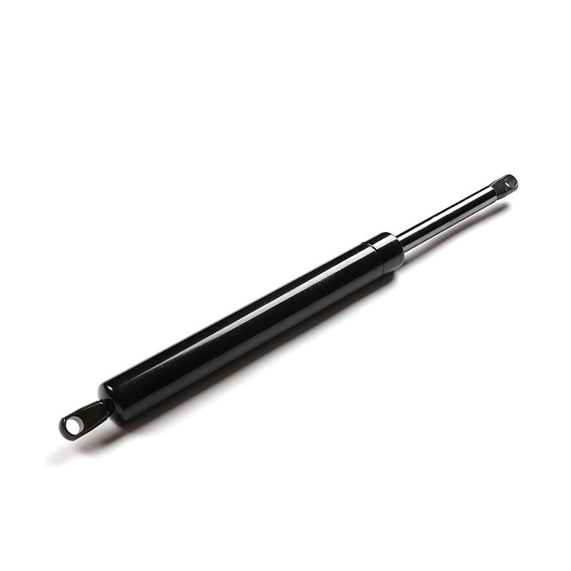 QC25 14mm Piston Rod Ordinary Gas Spring Is Suitable For Construction Machinery And Other Fields