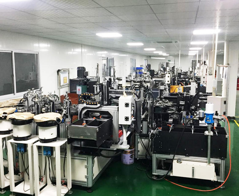 Zhejiang Oulida Hydraulic Machinery Co., Ltd.
