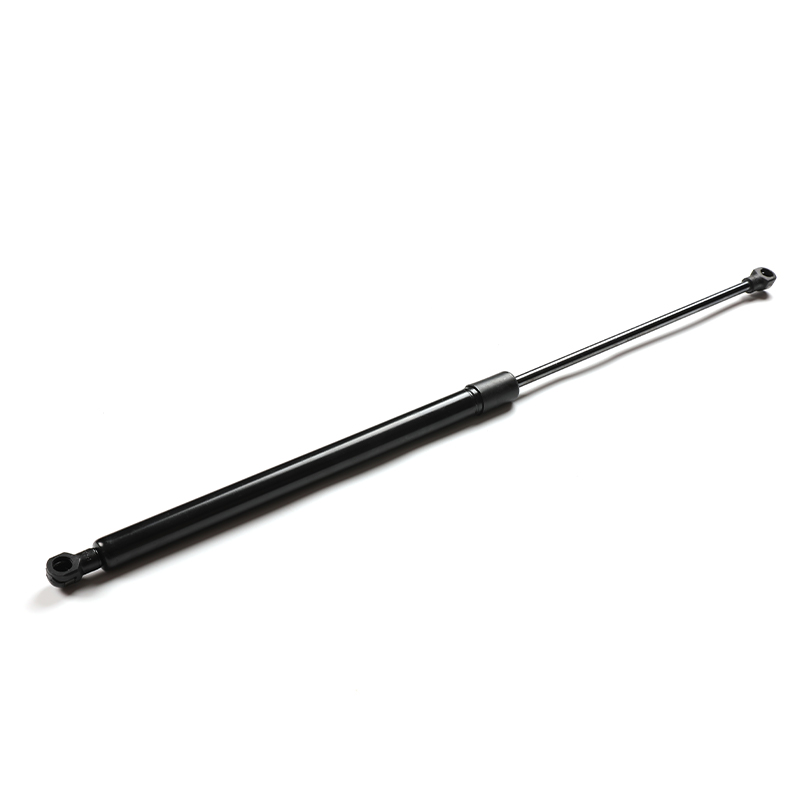 QC16 8mm Piston Rod Ordinary Gas Spring Stroke 50mm-300mm