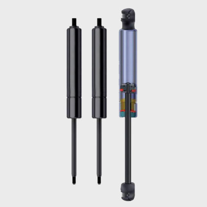 Parts & Accessories